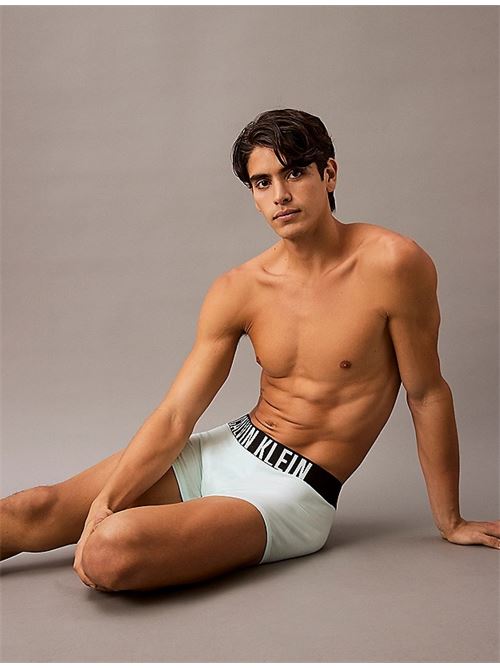 TRUNK 3PK CALVIN KLEIN | 000NB3608A/VVN